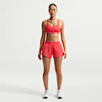Nike Indy High Support Women's Padded Adjustable Sports Bra