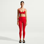 NikeSKIMS Matte Women's Micro-Scoop Bra
