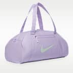 Nike Gym Club Duffel Bag (24L)