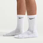 Nike Everyday Elevated Calcetines largos (3 pares)