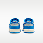 Nike Dunk Low Retro Men's Shoes