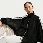 Nike Sportswear Women's Oversized Balloon Tracksuit Jacket