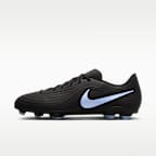 Nike Tiempo Maestro Club Multi-Ground Low-Top Soccer Cleats