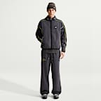 Chamarra deportiva Therma-FIT para hombre Nike Air Polartec®