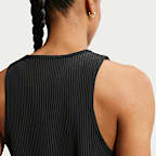 Nike AeroSwift Women's Dri-FIT ADV Cropped Running Tank Top