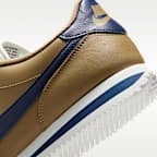 ナイキ コルテッツ レザー メンズシューズ