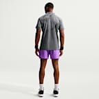NikeCourt Slam Men's Dri-FIT Tennis Shorts