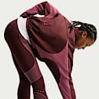 Nike Swift Therma-FIT hardloopjack voor dames