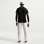 NikeCourt Heritage Men's Tennis Polo