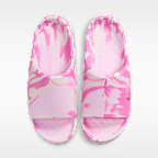 Nike Calm 2.0 Women's Marbled Slides