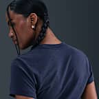 Nike Sportswear Chill Knit Women's Cropped T-Shirt