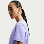Nike Sportswear Essentials Women's Logo T-Shirt