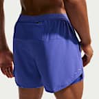 Nike Stride Men's Dri-FIT 5" 2-in-1 Running Shorts