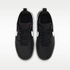 Chaussure Nike Court Borough Low Recraft pour ado