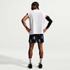 Nike Standard Issue Men's Practice Mesh 12.5cm (approx.) Basketball Shorts