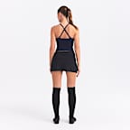 NikeSKIMS Shine Women's V-Neck Tank Top