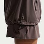 NikeSKIMS Stretch Nylon Women's Oversized Gilet