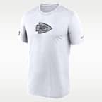Kansas City Chiefs Team Issue Legend Men's Nike Dri-FIT NFL T-Shirt