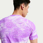 ナイキコート スラム メンズ Dri-FIT ADV テニストップ