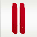 Calcetines de Béisbol/Softbol hasta la rodilla para niños (2 pares) Nike Swoosh Nike