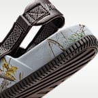Nike Calm RealTree Men's Mules