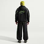Nike Air Polartec® Men's Therma-FIT Track Jacket