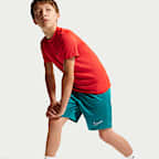 Nike Trophy23 Big Kids' Dri-FIT Shorts