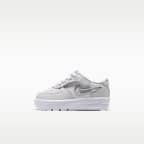 Nike Force 1 Low EasyOn sko til sped-/småbarn