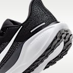 ナイキ ペガサス 41 メンズ ロード ランニングシューズ (エクストラワイド)