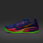 Tenis de básquetbol Nike G.T. Cut