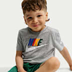 Nike Toddler Club Family T-Shirt