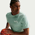 Nike Men's Basketball T-Shirt