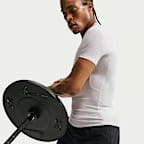 Nike Pro Training Men's Dri-FIT 15cm (approx.) Shorts