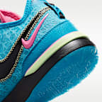 LeBron NXXT Gen EP Basketball Shoes