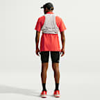 ACG "Aireez" Men's Button-Up Trail Running Top