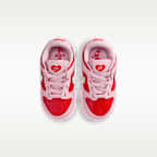 Nike Dunk Low Baby/Toddler Shoes