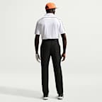 Nike Par Men's Dri-FIT Slim Golf Trousers