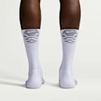 Nike Everyday Elevated Sport Crew Socks (3 Pairs)