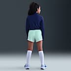 Nike Tempo Big Kids' (Girls') Dri-FIT Running Shorts