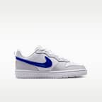 Nike Court Borough Low Recraft Older Kids' Shoes