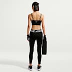 Nike Pro Sculpt Women's Medium-Support Padded Sports Bra