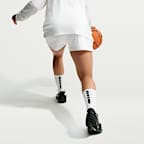 Nike Elite 2.0 Cushioned Crew Socks (1 Pair)