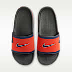 Nike Offcourt (Houston Astros) Offcourt Slides