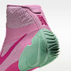 Nike Tawa Men's Wrestling Shoes