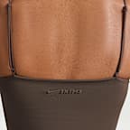 Dámské zřasené tílko NikeSKIMS Matte