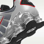 Nike Shox TL By You Custom Men's Shoes