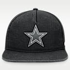 Dallas Cowboys Pro Men's Nike NFL Adjustable Hat