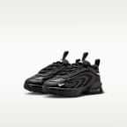 Nike Air Max Fire Younger Kids' Shoes