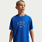 Nike Multi Refresh Older Kids' (Boys') Top
