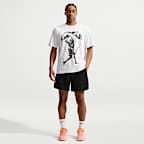 Playera de básquetbol Nike Dri-FIT para hombre Kobe